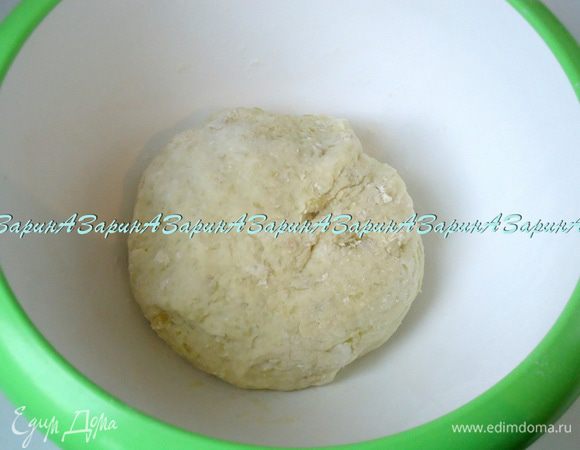 Оно будет мягким и немного липким.