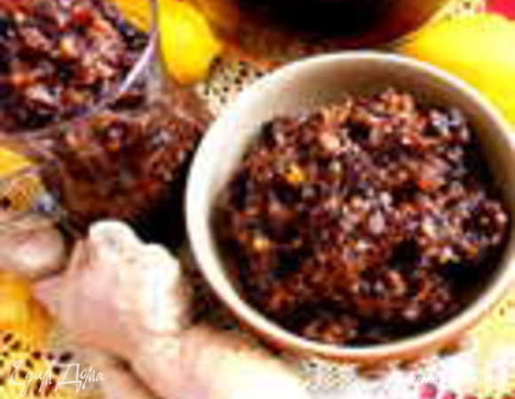 Пошагово можно посмотреть вот здесь:  http://www.edimdoma.ru/retsepty/54277-varenie-dlya-immuniteta