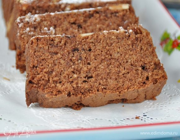 И в разрезе. 