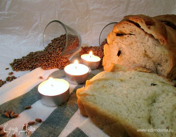 Приятного аппетита!
Всех с Крещенскими праздниками!