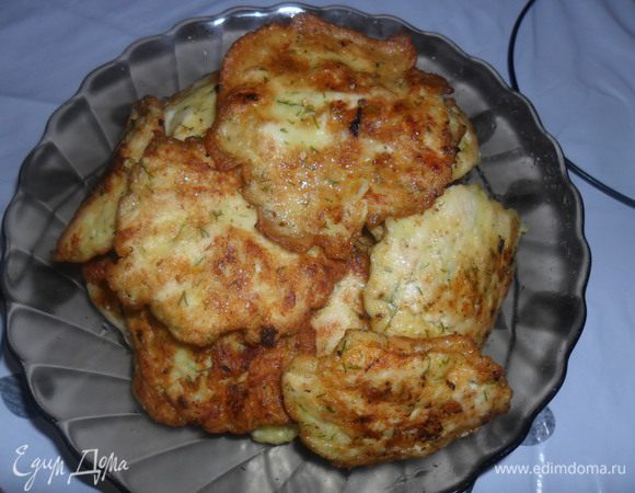 Вот котлетки и готовы!!! Приятного аппетита!!! 