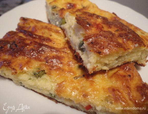 Приятного аппетита :-)