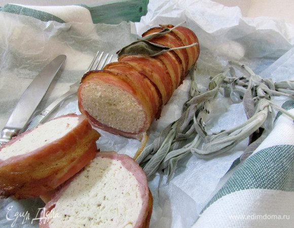 Приятного аппетита!