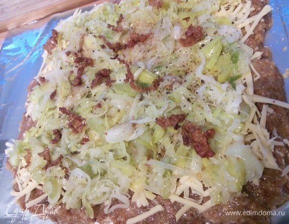 ... солим и перчим. 