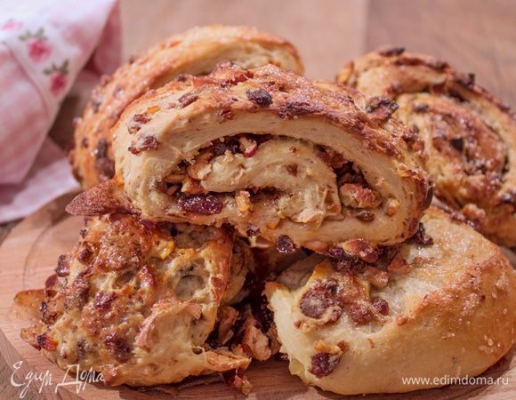 Приятного аппетита!