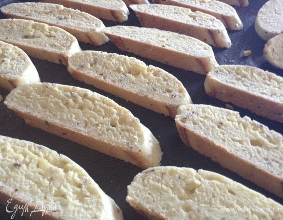 И выпекать еще 20 минут при 160*.