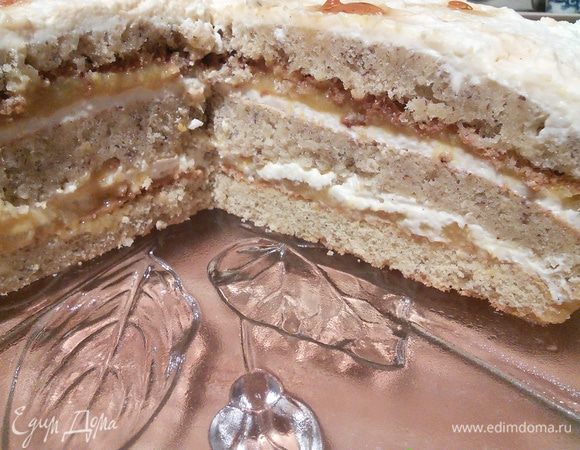 Приятного аппетита! 