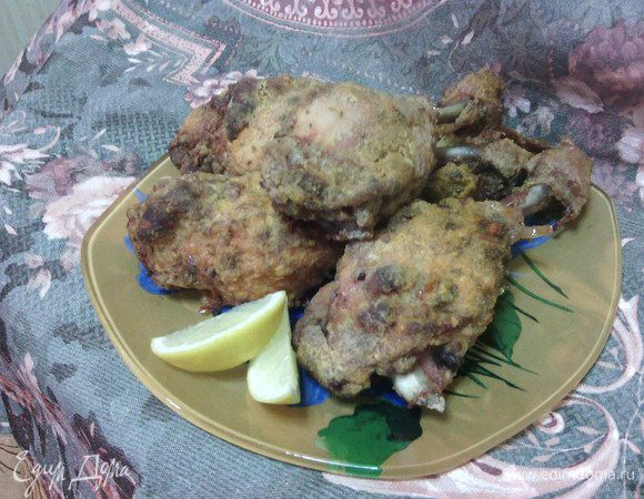 Приятного аппетита :)