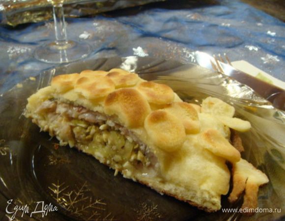 Приятного аппетита!