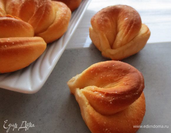 Приятного чаепития!