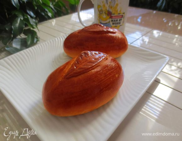 Приятного Вам аппетита!