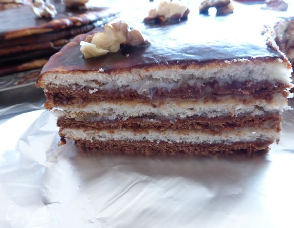 Вот что получается в разрезе.