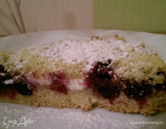 Приятного аппетита!!! Наслаждаемся вкусом и ароматом!!! :)))