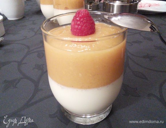 Приятного аппетита!