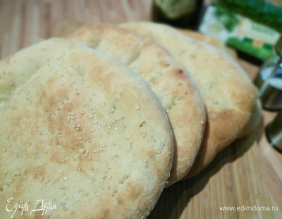 Приятного аппетита!