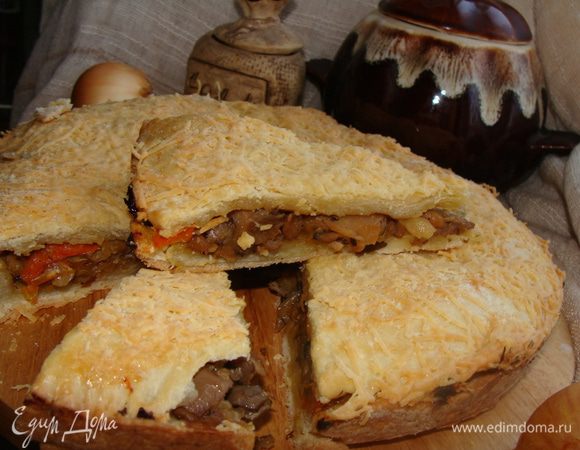 Приятного аппетита!!!