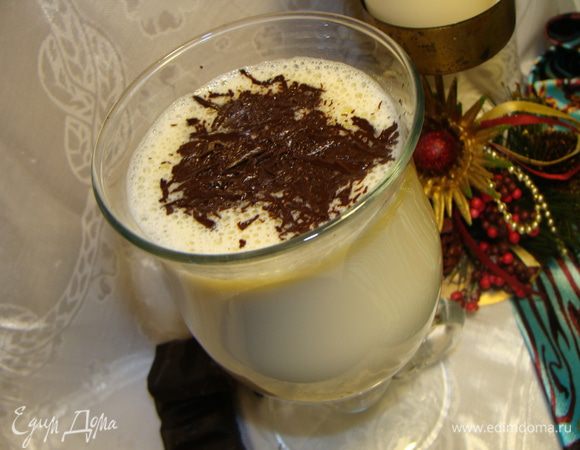 Блаженство!