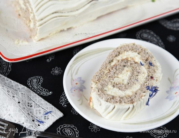 Угощайтесь!