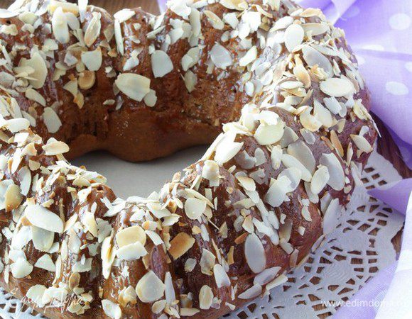 Приятного чаепития!