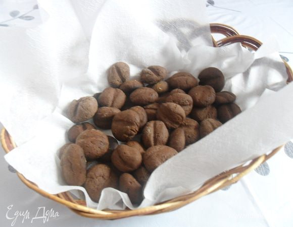 Приятного кофепития!