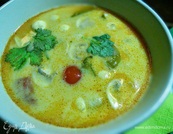 Приятного аппетита! 