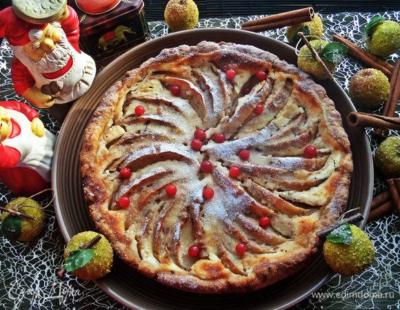 Выпекаем в разогретой духовке до 180* минут 40. 