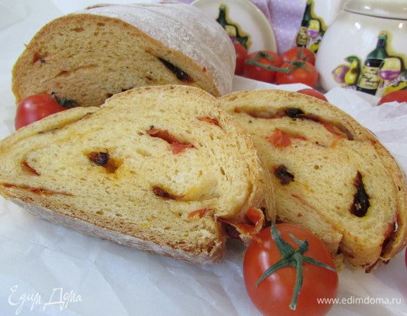 Приятного аппетита!