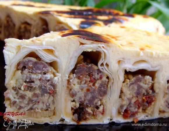 Приятного аппетита и хорошего настроения!