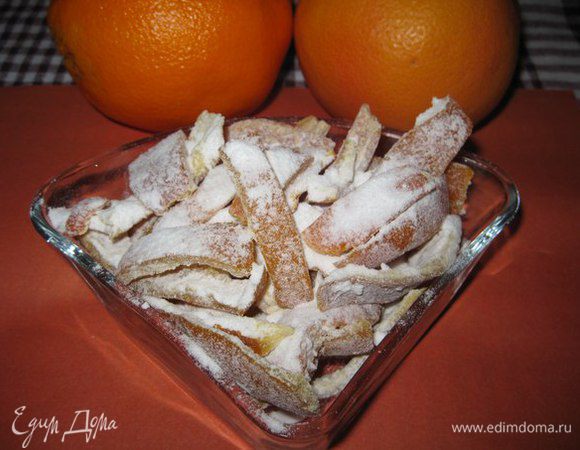 Приятного аппетита!