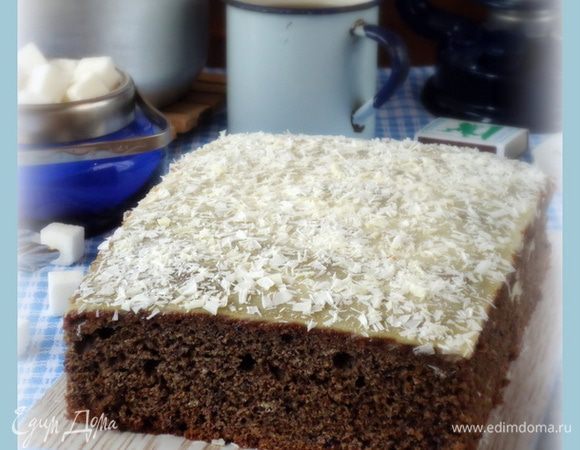 Согреваем чай и...