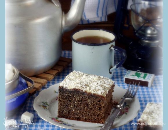 приступаем к чаепитию.