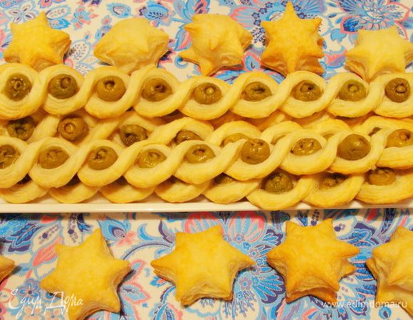 Приятного аппетита и хорошего настроения!