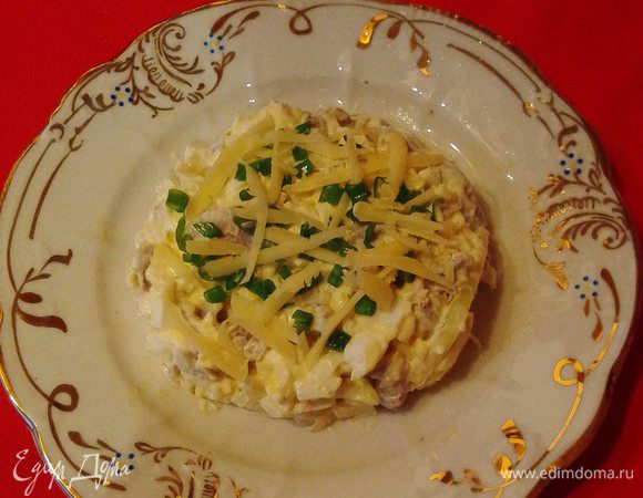 Все готово! Приглашаем на дегустацию не успевших заскучать гостей. Приятного аппетита!