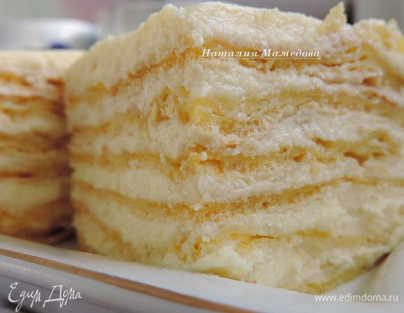 Соблазняйте и наслаждайтесь! Приятного аппетита!