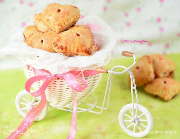 От всего сердца.