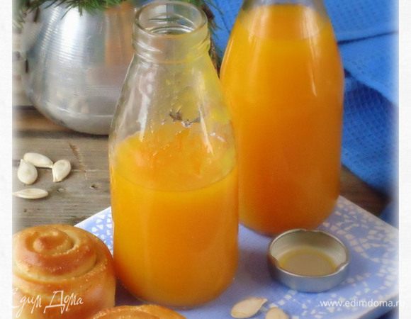 Храните сок в холоде.