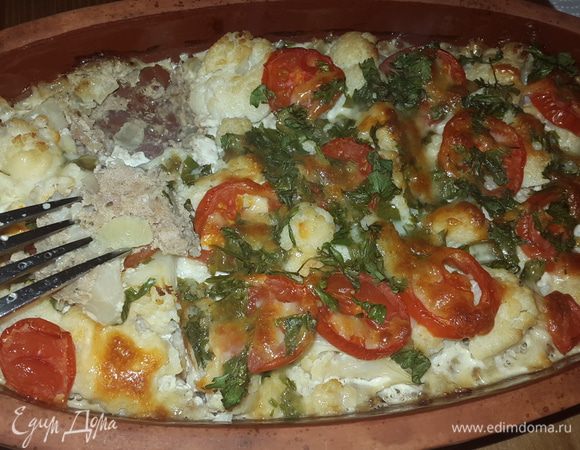 Приятного аппетита! Это очень вкусно!