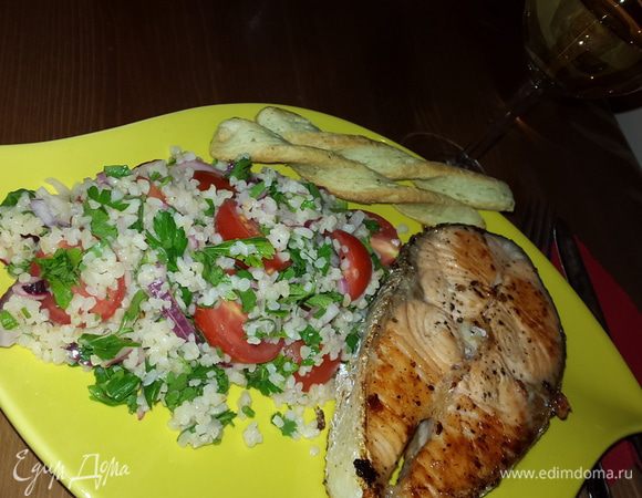 Подаем! Приятного аппетита! Это очень вкусно!