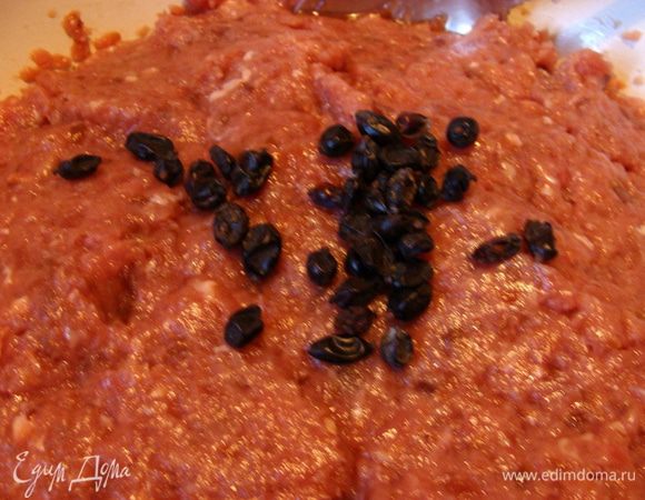 Добавить барбарис и риккоту.