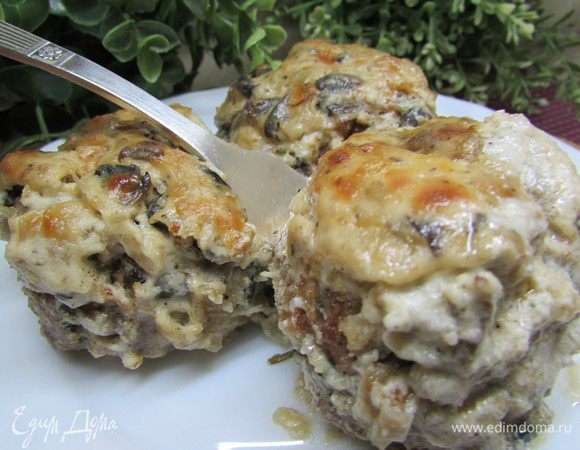 Приятного аппетита! 