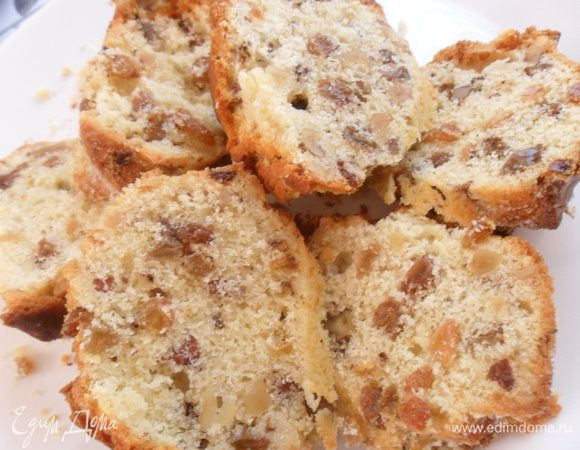 Приятного чаепития!