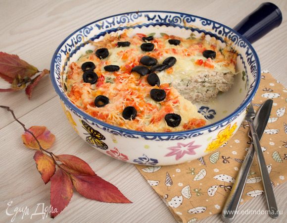 Приятного аппетита!