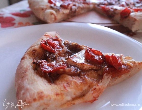 Угощайтесь!