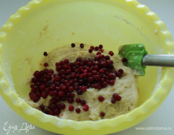 Теперь ягоды.