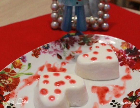 Угощайтесь!!!