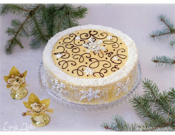 Приятного аппетита!
