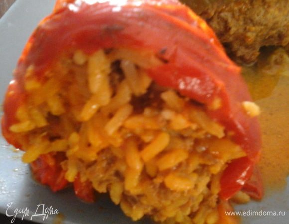 Подаем с соусом. 
Приятного аппетита. 