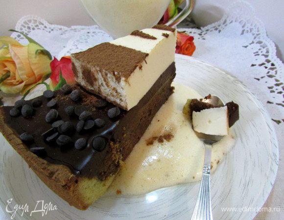 Приятного аппетита!