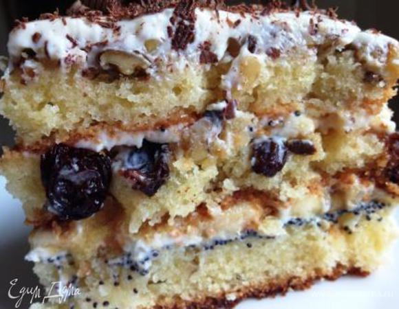 И наслаждаемся под чаек!