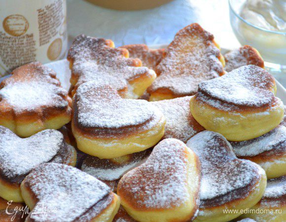 Приятного аппетита!